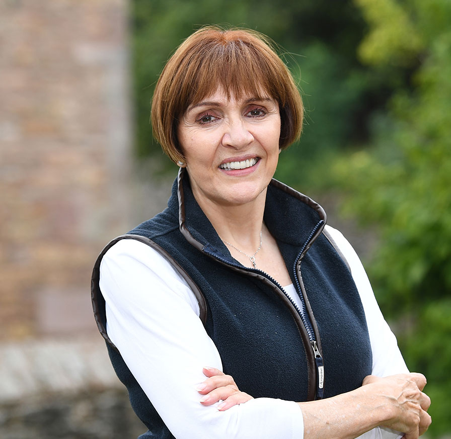 Julie Liddle